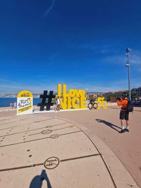 Nice: Villefranche Guided Electric Bike Tour - Who will enjoy this most