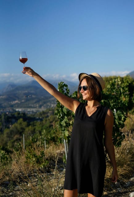 Nice: Vineyard Tour with Wine Tasting - Why Château de Bellet feels different from a city tasting