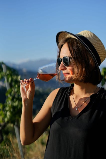 Nice: Vineyard Tour with Wine Tasting - Is $38 a fair price?