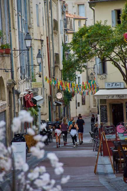 Nice Welcome Tour: Private Tour with a Local - Key Points to Know
