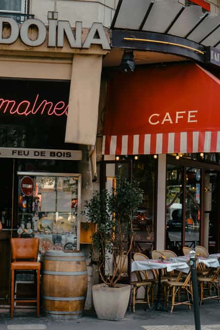 Nice Welcome Tour: Private Tour with a Local - What a Two-Hour Walk Can Realistically Cover
