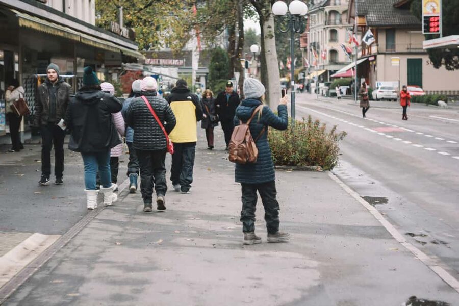 Nice Welcome Tour: Private Tour with a Local - Extending the Walk to Six Hours