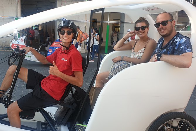Nissa La Bella 1H40h - Old Nice, the Opera, and Cours Saleya