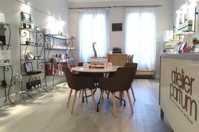Perfume Workshop