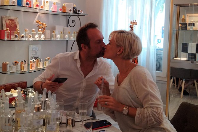 Perfume Workshop - Price and value at $78.44
