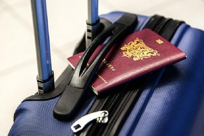Private Arrival Transfer: Nice Airport to Hotel - How the service handles delays and airport snags