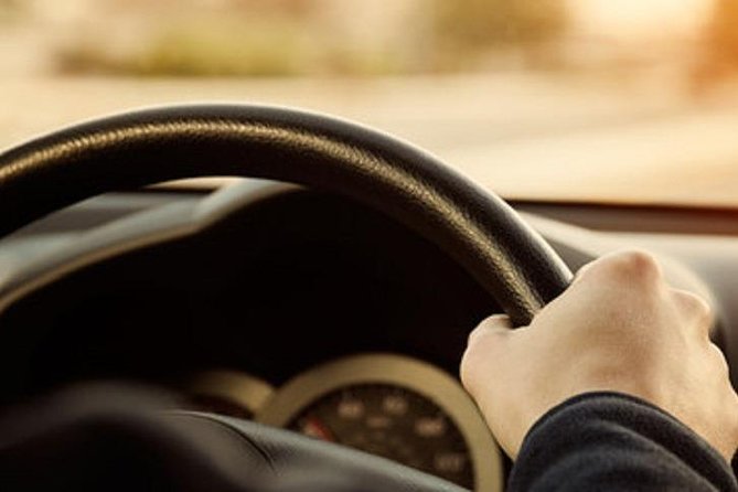 Private Arrival Transfer: Nice Airport to Hotel - The 30-minute ride into Nice