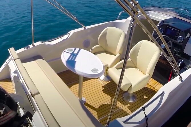 Private Boat Tour from Nice to Monaco, boat tour Nice - Monaco from the Mediterranean