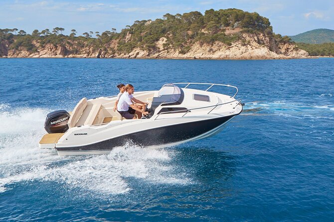 Private Boat Tour from Nice to Monaco, boat tour Nice - How flexible is the route?