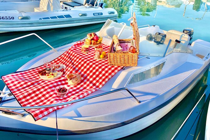 Private Boat Tour Nice, Villefranche, St Jean Cap Ferrat - Key points to know before you book