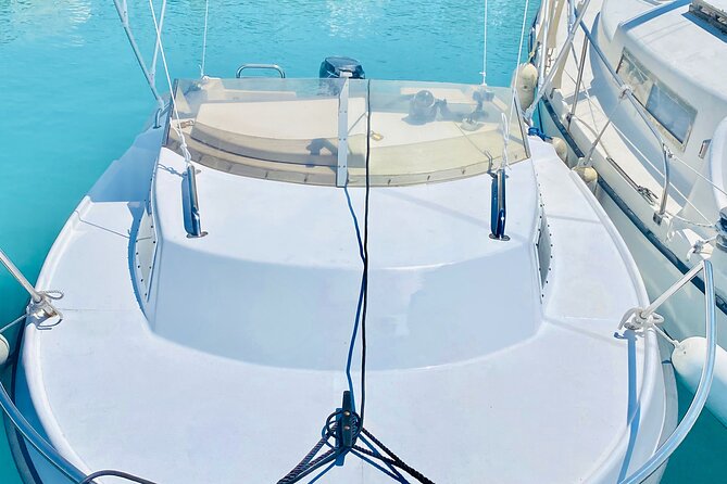 Private Boat Tour Nice, Villefranche, St Jean Cap Ferrat - Seeing Nice from the water