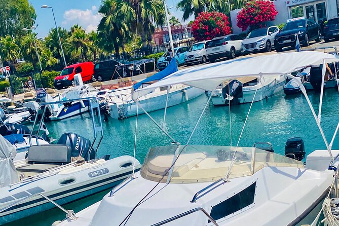 Private Boat Tour Nice, Villefranche, St Jean Cap Ferrat - Price, group size, and practical value
