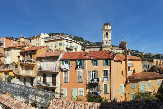 Private Cruise Excursion "Highlights of the French Riviera" - Starting from the port without the usual scramble
