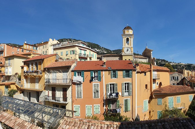 Private Cruise Excursion "Highlights of the French Riviera" - Timing, meals, and the pace of the day