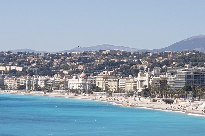 Private Cruise Excursion "Highlights of the French Riviera" - What the price includes, and what it does not