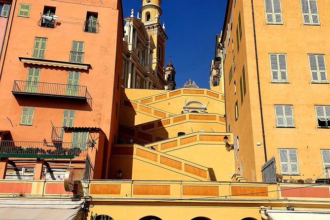 Private Day Trip Italian Riviera - Key points at a glance