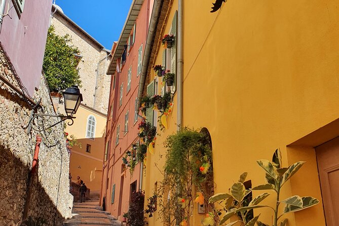 Private Day Trip Italian Riviera - What the private format adds