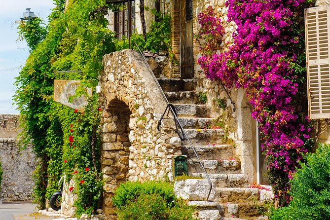 Private Day Trip: Provence Countryside by Minivan from Nice - What the private minivan adds
