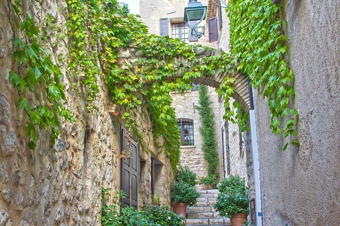 Private Day Trip: Provence Countryside by Minivan from Nice - Should you book it?