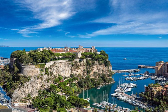 Private Day Trip: The French Riviera by Minivan - Why this private French Riviera day trip works