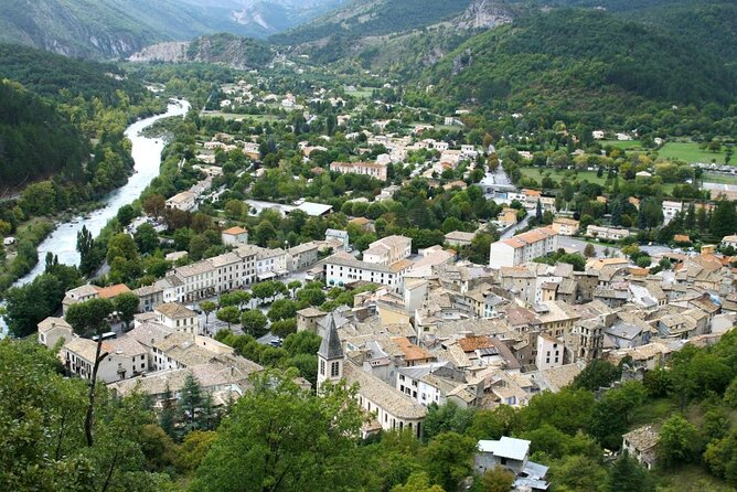 Private Day Trip: Verdon Gorge, Castellane, Moustiers from Nice - Key points to know before booking