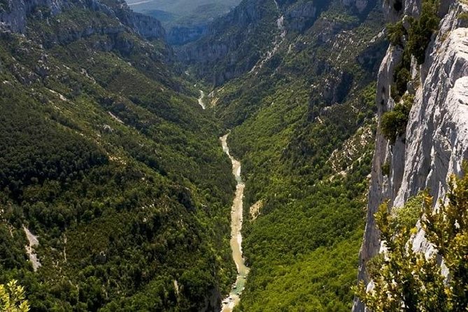 Private Day Trip: Verdon Gorge, Castellane, Moustiers from Nice - What the private format adds to the price