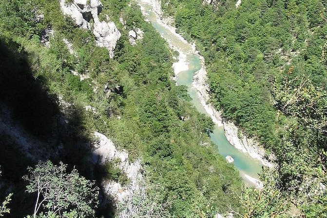 Private Day Trip: Verdon Gorge, Castellane, Moustiers from Nice - Guide quality can shape the whole day