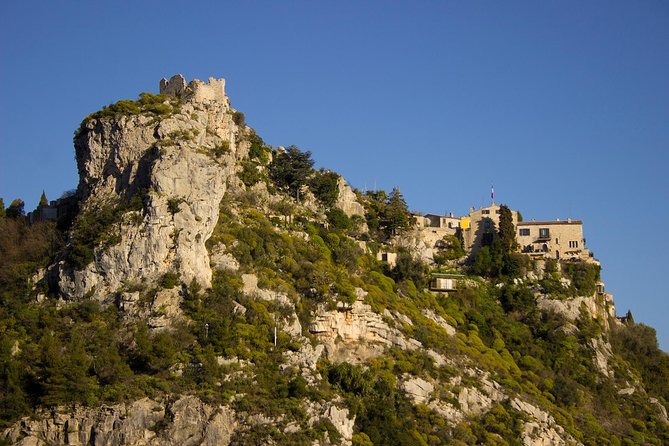 Private excursion from Villefranche in Citroën Méhari to Eze and Monaco - Why the Méhari makes this Côte d’Azur outing different