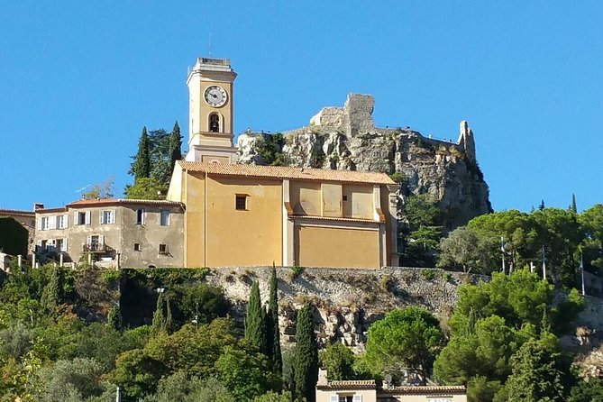 Private French Riviera Tour (from Nice) - Key points to know before booking