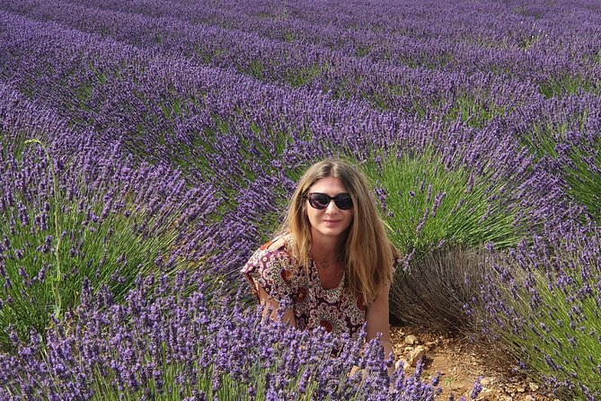 Private Full-day French Riviera and Hilltop Villages Tour - Grasse, the perfume capital with a medieval center