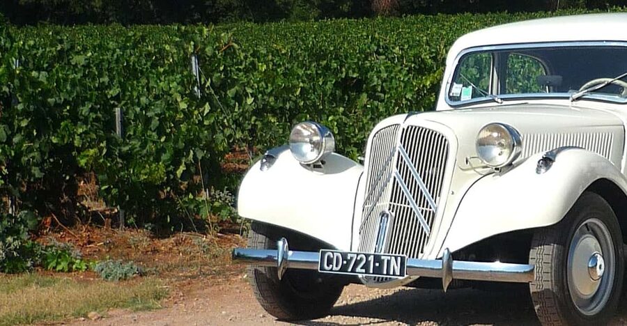 Private Half-Day Tour of the French Riviera in a Vintage Car - Philippe’s local touch and the value of a private guide