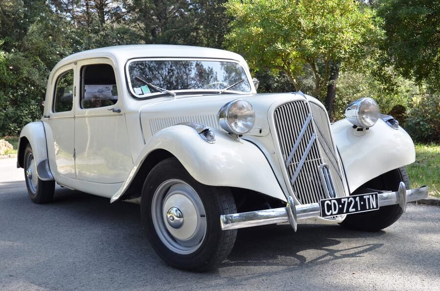 Private Half-Day Tour of the French Riviera in a Vintage Car - Grasse, where perfume becomes part of the trip