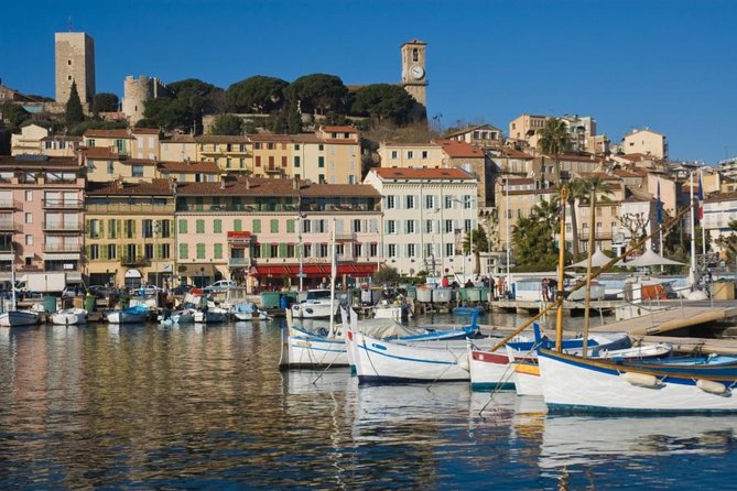 Private Half-Day Trip: Cannes and Antibes from Nice by Minivan - Why this four-hour Riviera outing works