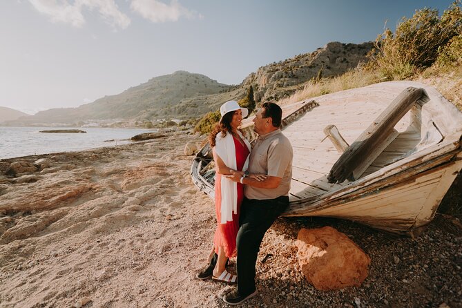 Private Professional Vacation Photoshoot in Nice - Why a Nice photoshoot can be worth your holiday budget