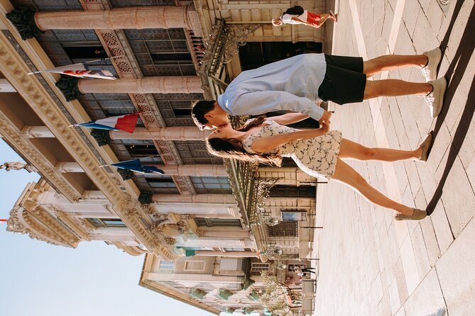 Private Professional Vacation Photoshoot in Nice - Weather, timing, and meeting-point details