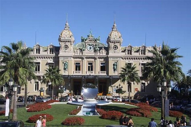 Private Tour . - Old towns, beach clubs, and sea panoramas