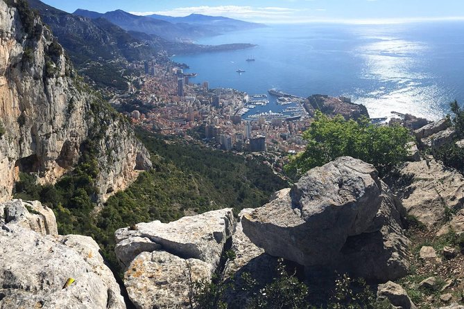 Private Tour from Monaco - Key points to know before booking