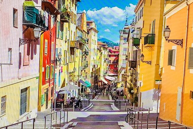 Private Tour: Nice City, Monaco, Eze, Villefranche and more - What the price means for your group