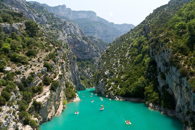 Private Tour of Gorges of Verdon and Fields of Lavender in Nice - Why this day from Nice is worth the long drive