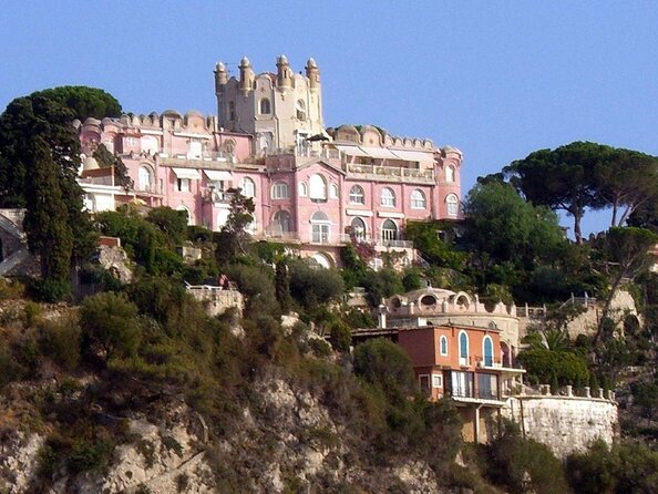Private Tour of Nice by Bike and Boat - Key points to know before booking