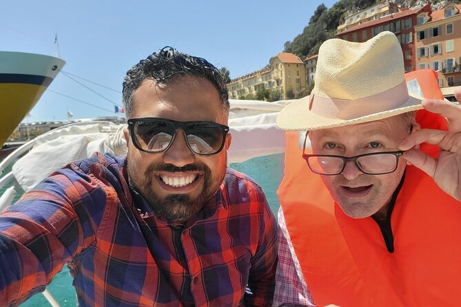 Private Tour of Nice by Bike and Boat - How much value do you get for $372.12?