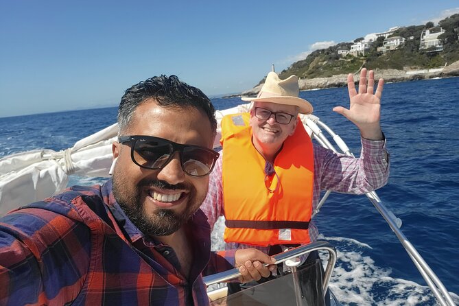 Private Tour of Nice by Bike and Boat - Who will enjoy this experience most?