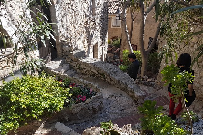 Private Tour of Nice, Monaco & Eze with a local guide - Why this private Riviera day works