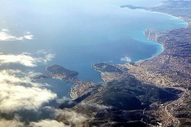 Private Tour of Nice, Monaco & Eze with a local guide - Monte-Carlo offers a polished change of pace