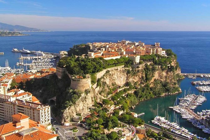 Private Tour of Nice, Monaco & Eze with a local guide - The guide makes the difference on a fast day