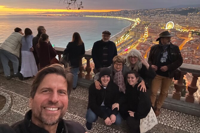 Private Tour of the Old Town and Castle Hill in Nice - Is $168.58 per person good value?
