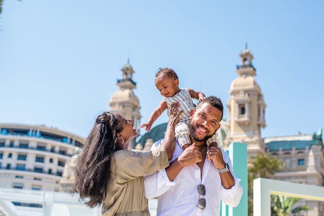 Private Tour: Personal Travel Photographer Tour in Nice - Why a private photo shoot works well in Nice