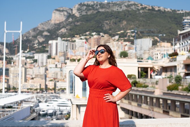 Private Tour: Personal Travel Photographer Tour in Nice - Posed portraits and candid pictures give you variety