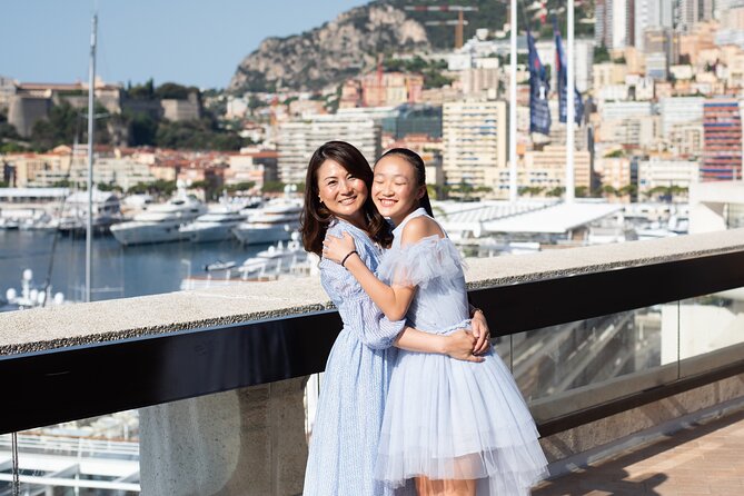 Private Tour: Personal Travel Photographer Tour in Nice - What happens before and after the camera comes out