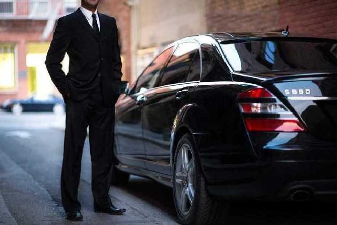 Private Transfer from Nice Airport to Nice hotels - Key points for a smoother Nice arrival